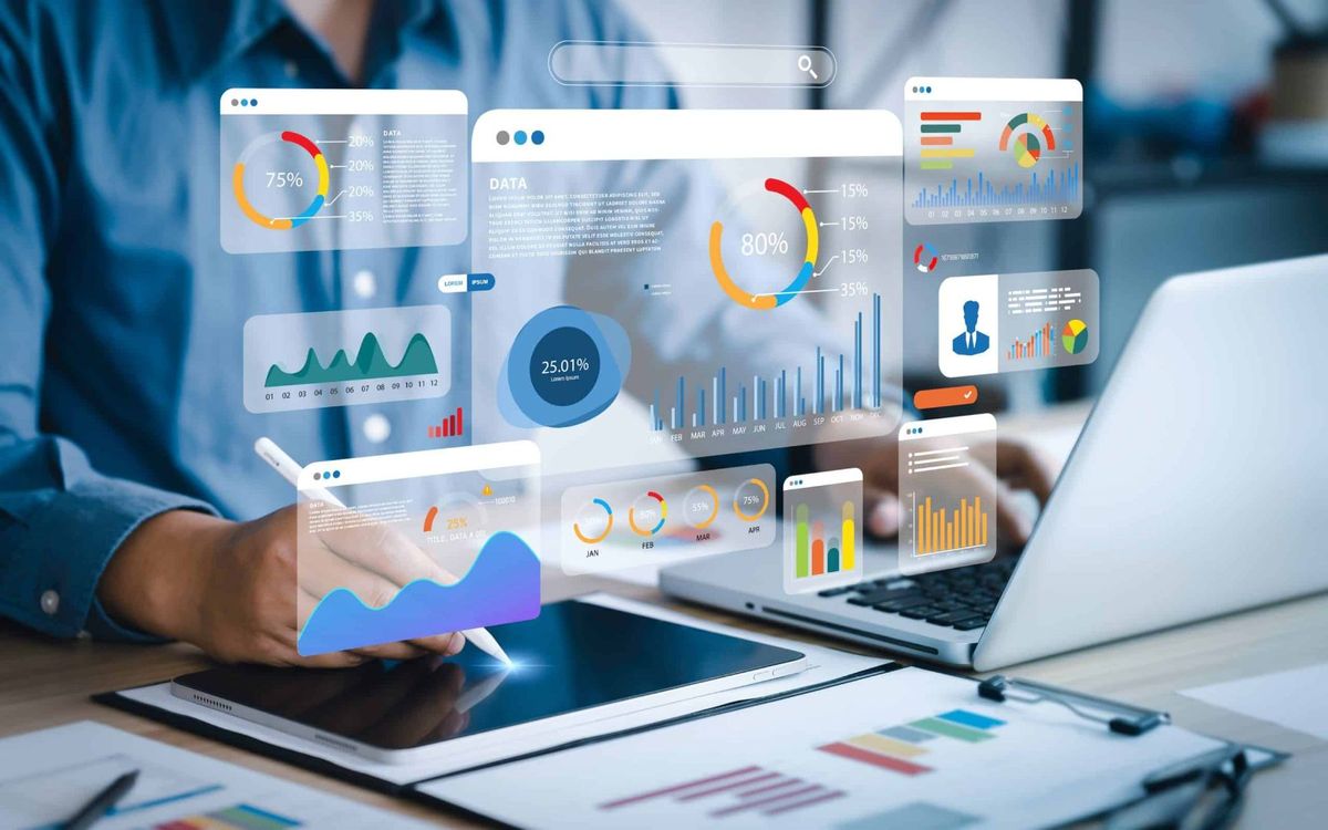 Generative SEO Isn't Just a Buzzword. It's Your New Competitive Edge.